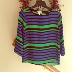 Women’s 3/4 Sleeve Shell